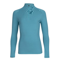Kinder onderlaag paardrijden Shires Aubrion React LS