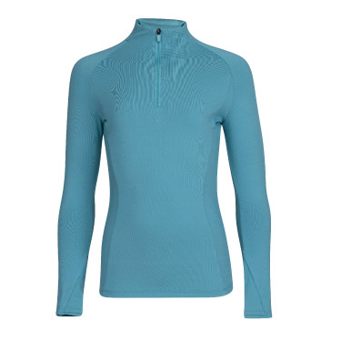 Kinder onderlaag paardrijden Shires Aubrion React LS