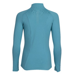 Kinder onderlaag paardrijden Shires Aubrion React LS