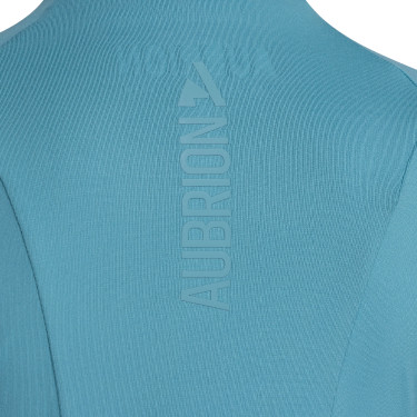 Kinder onderlaag paardrijden Shires Aubrion React LS
