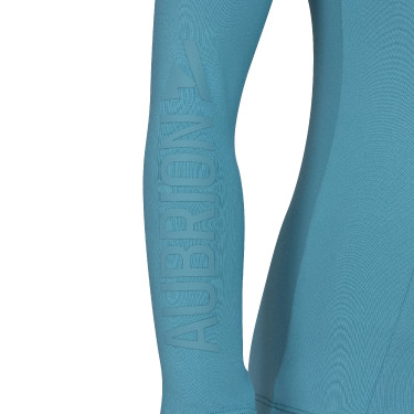 Kinder onderlaag paardrijden Shires Aubrion React LS
