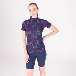 Aubrion React onderlaag korte mouw – paardrijshirt | Equi-Clic Aubrion React onderlaag korte mouw – paardrijshirt | Equi-Clic