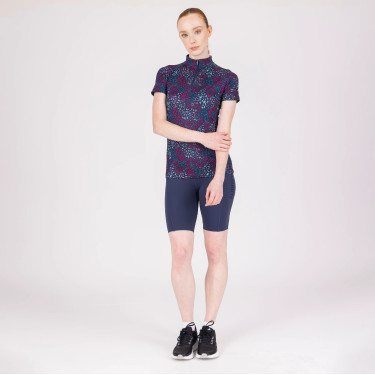 Aubrion React onderlaag korte mouw – paardrijshirt | Equi-Clic Aubrion React onderlaag korte mouw – paardrijshirt | Equi-Clic