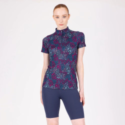 Aubrion React onderlaag korte mouw – paardrijshirt | Equi-Clic Aubrion React onderlaag korte mouw – paardrijshirt | Equi-Clic