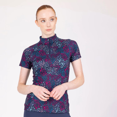 Aubrion React onderlaag korte mouw – paardrijshirt | Equi-Clic Aubrion React onderlaag korte mouw – paardrijshirt | Equi-Clic