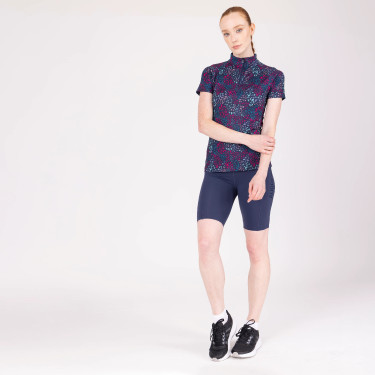 Aubrion React onderlaag korte mouw – paardrijshirt | Equi-Clic Aubrion React onderlaag korte mouw – paardrijshirt | Equi-Clic