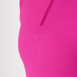 Aubrion React onderlaag korte mouw – paardrijshirt | Equi-Clic