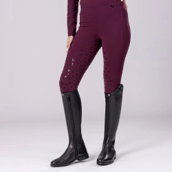 Rijkleggings paardrijden dames – Aubrion Eltar Shires
