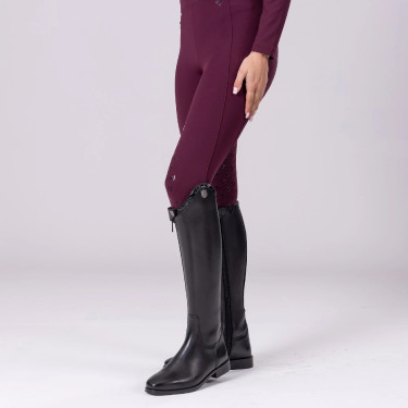 Rijkleggings paardrijden dames – Aubrion Eltar Shires