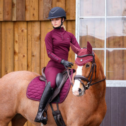 Rijkleggings paardrijden dames – Aubrion Eltar Shires