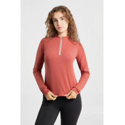 Soraya dames trainingsshirt Horze Soraya dames trainingsshirt Horze