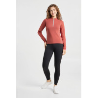 Soraya dames trainingsshirt Horze