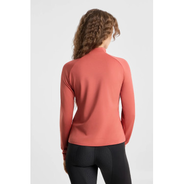 Soraya dames trainingsshirt Horze Soraya dames trainingsshirt Horze