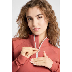 Soraya dames trainingsshirt Horze Soraya dames trainingsshirt Horze