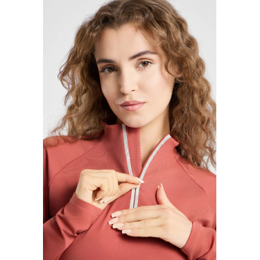 Soraya dames trainingsshirt Horze Soraya dames trainingsshirt Horze