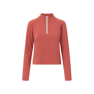 Soraya dames trainingsshirt Horze Soraya dames trainingsshirt Horze