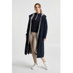 Horze Avelyn dames regenmantel Horze Avelyn dames regenmantel