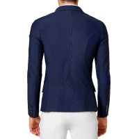 Wedstrijdjasje Classic voor heren Navy