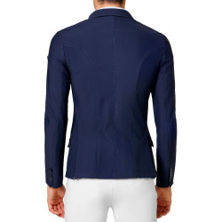 Wedstrijdjasje Classic voor heren Navy