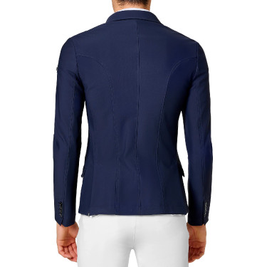 Wedstrijdjasje Classic voor heren Navy