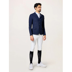 Wedstrijdjasje Classic voor heren Navy