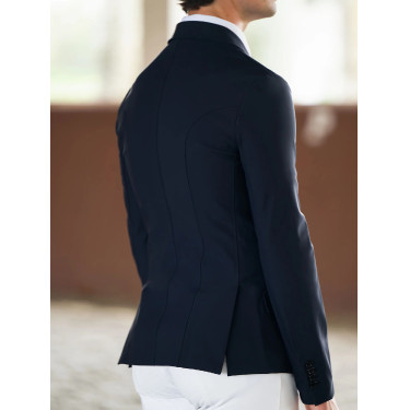 Wedstrijdjasje Classic voor heren Navy