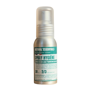 Reinigende lotion Natural'Innov hygiënespray