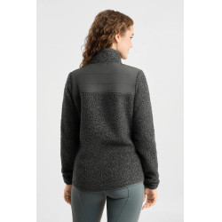 Misha dames fleecevest Horze