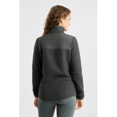 Misha dames fleecevest Horze
