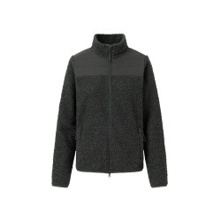 Misha dames fleecevest Horze