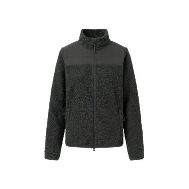 Misha dames fleecevest Horze