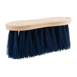 Harde borstel met houten rug 8 cm Horze