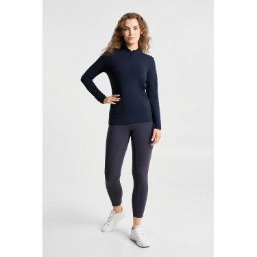 Arlena dames trainingsshirt B Vertigo