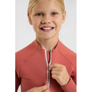 Young Rider Soraya trainingsshirt Horze