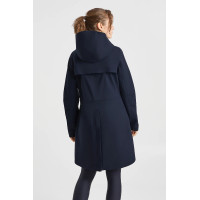 B Vertigo Dayanna dames hardshell regenjas