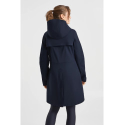 B Vertigo Dayanna dames hardshell regenjas