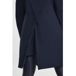 B Vertigo Dayanna dames hardshell regenjas