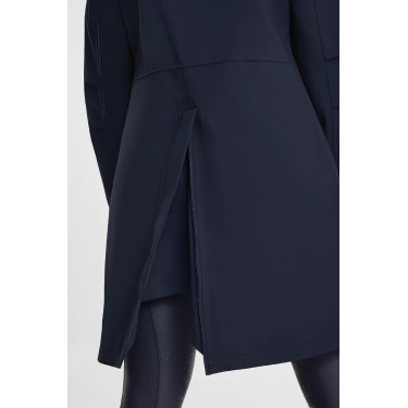 B Vertigo Dayanna dames hardshell regenjas
