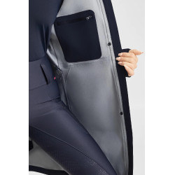 B Vertigo Dayanna dames hardshell regenjas