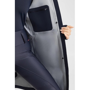 B Vertigo Dayanna dames hardshell regenjas