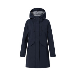 B Vertigo Dayanna dames hardshell regenjas