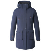 Covalliero Parka AW26 Dames