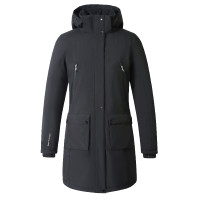 Covalliero Parka AW26 Dames