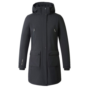 Covalliero Parka AW26 Dames