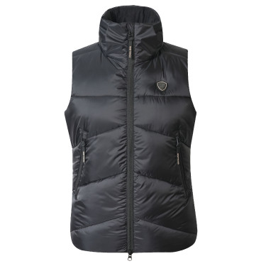 Covalliero Gecombineerd Heat Gilet AH26 dames
