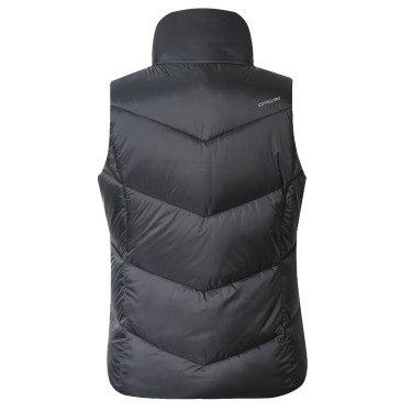 Covalliero Gecombineerd Heat Gilet AH26 dames