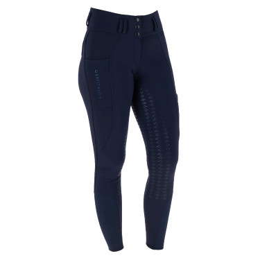 Covalliero HighWaist Rijbroek AH26 dames
