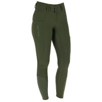 Covalliero HighWaist Rijbroek AH26 dames