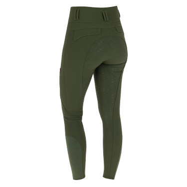 Covalliero HighWaist Rijbroek AH26 dames
