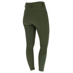 Covalliero HighWaist Rijbroek AH26 dames